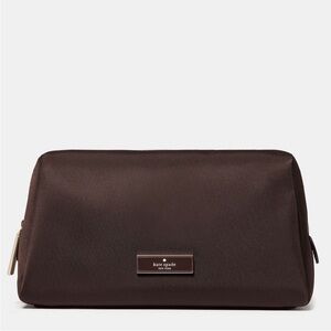 Kate Spade Cosmetic Bag